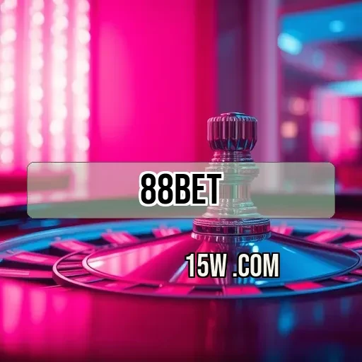 88bet: O App de Jogos que Transforma Sua Experiência de Aposta