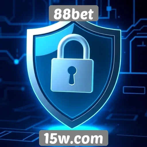 A segurança das transações no site 88bet