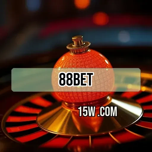 88bet: Os Bônus que Transformam suas Apostas em Grande Estilo