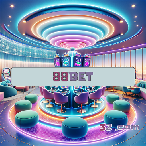 Cassinos Online: A Experiência Empolgante da 88bet