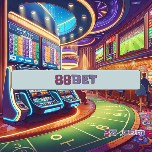 88bet: A Revolução das Notícias Sobre Jogos Online