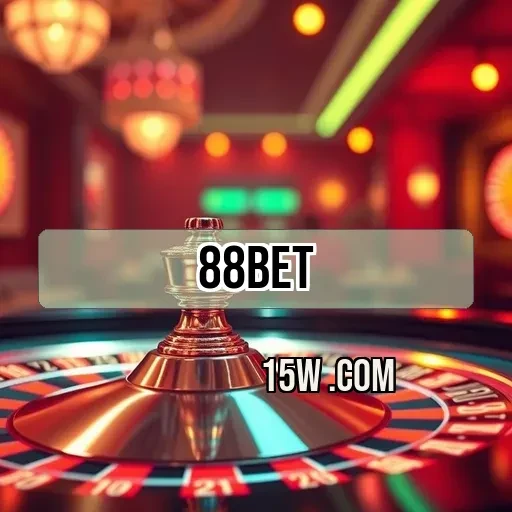 88bet: Experimente a Revolução dos Jogos na Sua Plataforma Imersiva