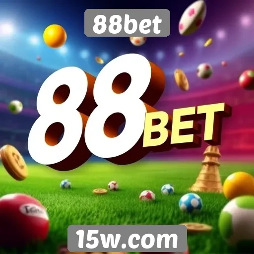 Ofertas promocionais e bônus disponíveis no 88bet